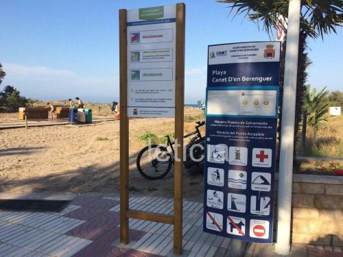 Townhouse-Air-conditioned-100-mt-from-the-sea