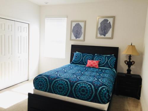 G6001-Disney Vacation home 13BR&10BA in Davenport, USA