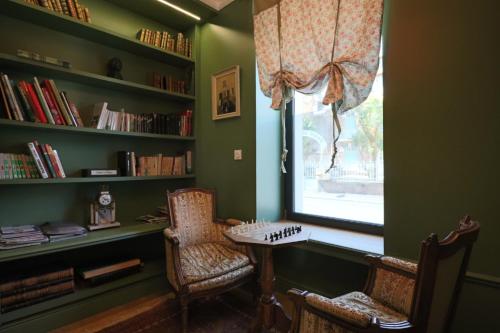 Le Cosy de Claire - La Bourboule