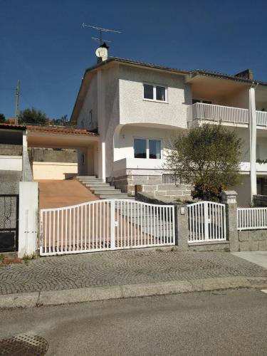  Casa do Olival da Granja, Unterkunft in Arouca