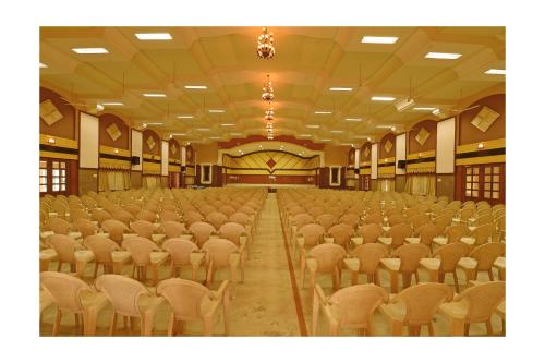 宴會廳