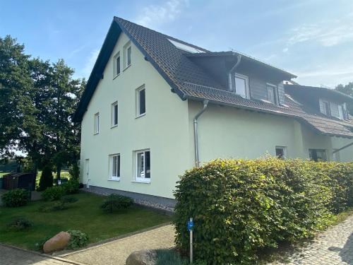 Ferienwohnung Zinnowitz USE 2571 Zinnowitz