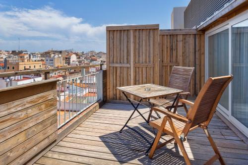 B&B Hotel Tarragona Centro Urbis - image 2