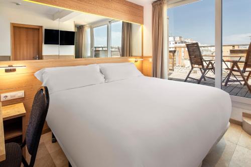 B&B Hotel Tarragona Centro Urbis - image 2