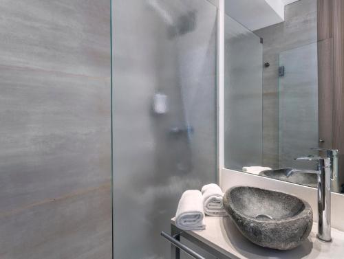 Hotel Urbis Centre - image 7