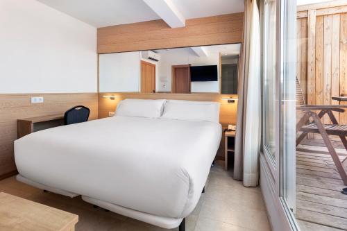 Hotel Urbis Centre - main image
