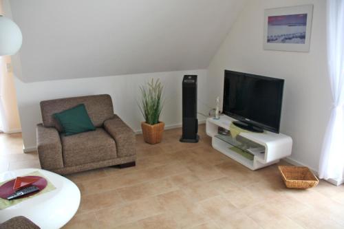 Ferienwohnung Zinnowitz USE 2571 - image 2