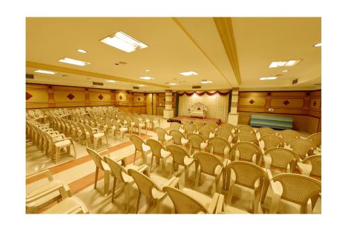 宴會廳