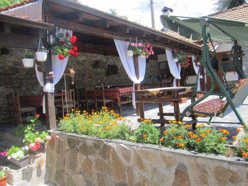 Guest House Popov - main image