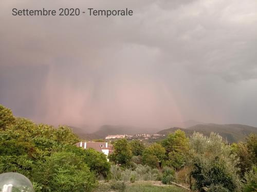  Residence Grimani in Stroncone