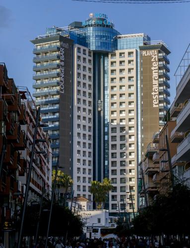 Hotel Madeira Centro