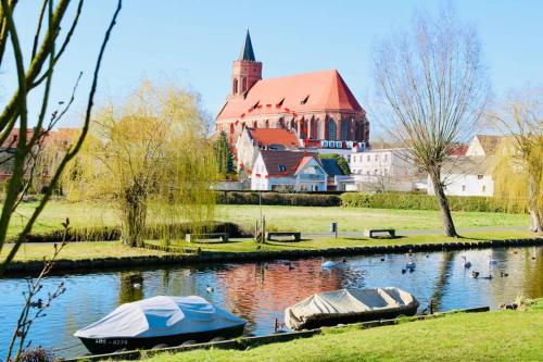 Villa Rumpel aus Alt mach Neu