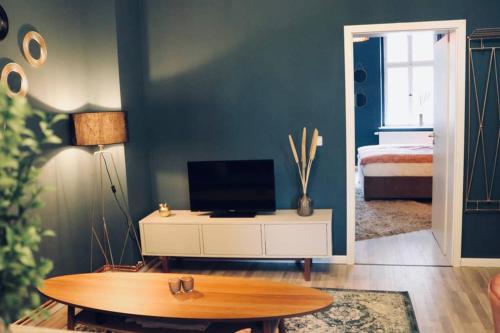 Villa Rumpel aus Alt mach Neu in 貝斯科