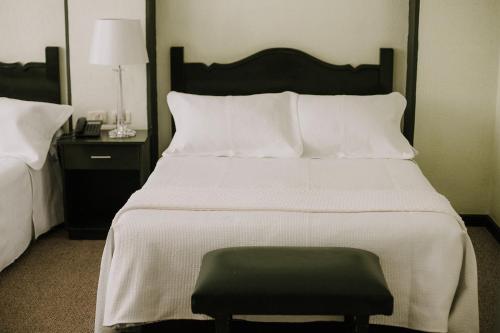 Hotel Leon, León (zdjęcie 9)