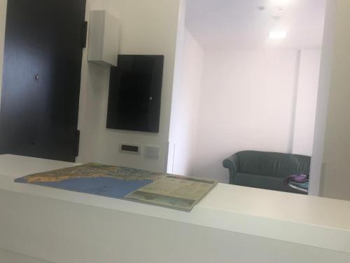  Top Floor Rentrooms Napoli in Neapel
