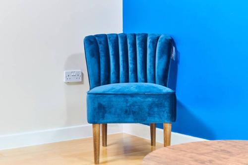NEW - The Chique Scandic Cambridge Abode - Parking