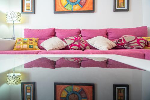 Apartamento El Pentagrama de Cadiz