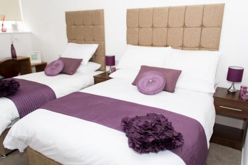 Parkview residence - image 14