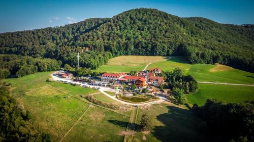 . Landgasthof Deutsches Haus KG
