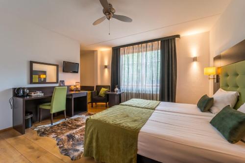 Hotel Inn Salland - image 4