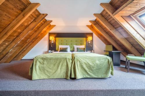 Hotel Inn Salland - image 6