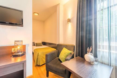 Hotel Inn Salland - image 9