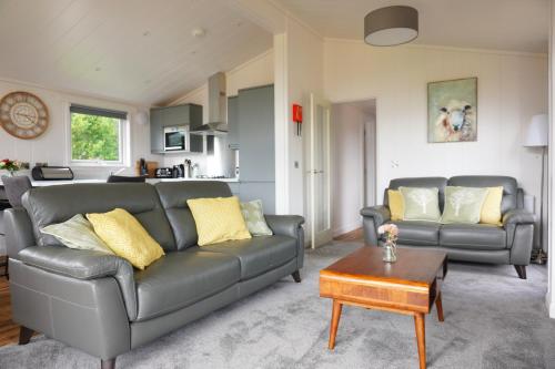 Linwater Holiday Park - image 14