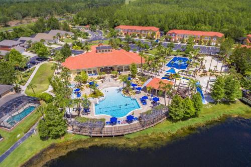 Oasis near Disney II