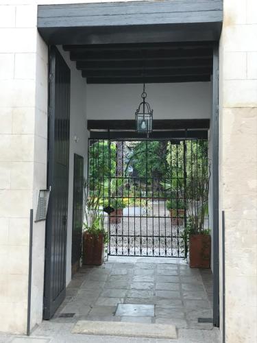 S27 Corral del Siglo XVI, Sevilla (Foto 7)