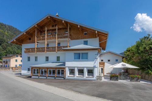 Home-Hotel Salzberg