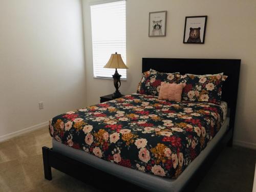 G7001- Disney Vacation Home Private Pool&SPA in Davenport, USA