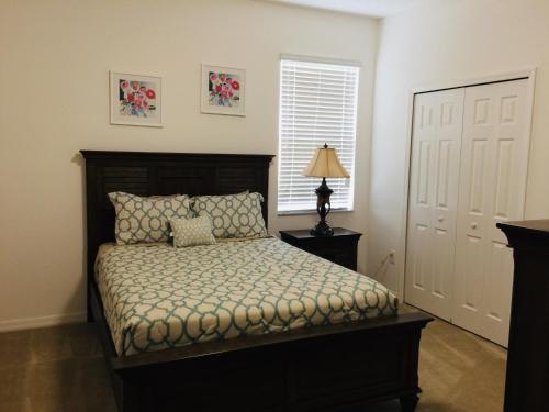 G7001- Disney Vacation Home Private Pool&SPA in Davenport, USA