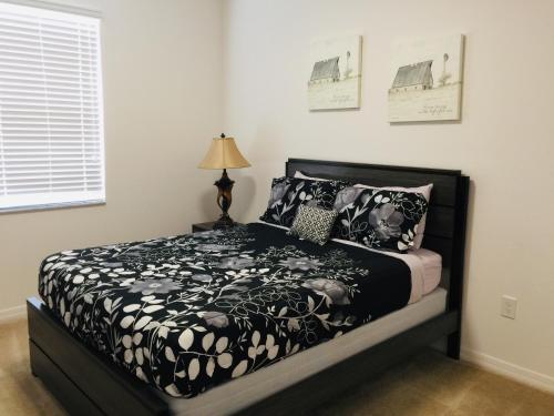 G7001- Disney Vacation Home Private Pool&SPA in Davenport, USA