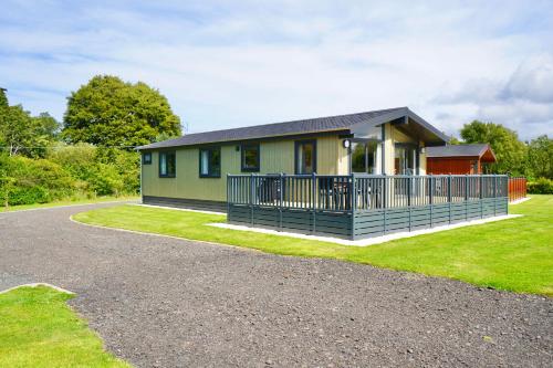 Linwater Holiday Park