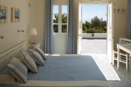 멜리 멜리 호텔