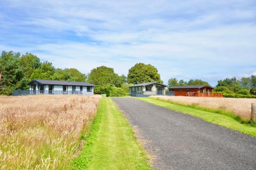 Linwater Holiday Park