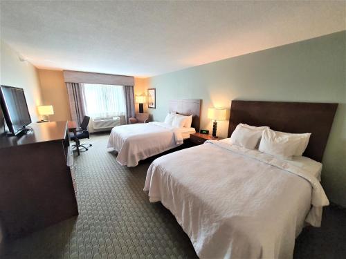 AmeriVu Inn and Suites - Chisago City