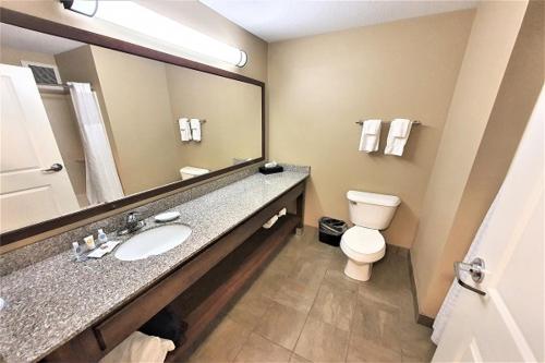 AmeriVu Inn and Suites - Chisago City