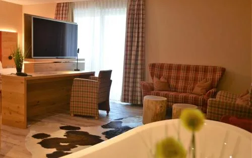 Hotel Bergwirt in Herrieden, Deutschland