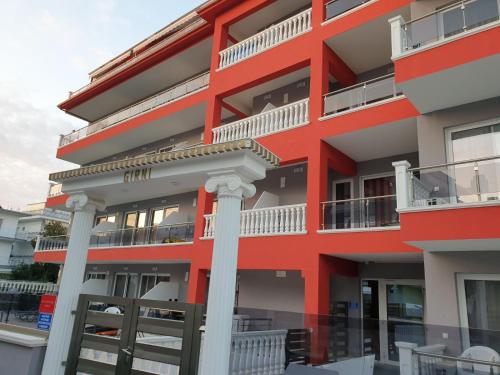 M & M White Luxury, Paralia Katerinis (fotografie 3)