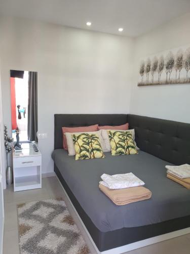M & M White Luxury, Paralia Katerinis (fotografie 8)