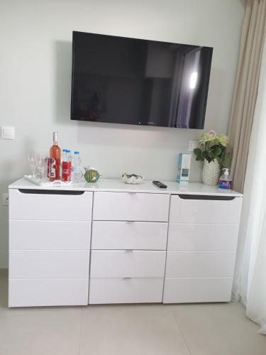 M & M White Luxury, Paralia Katerinis (fotografie 5)