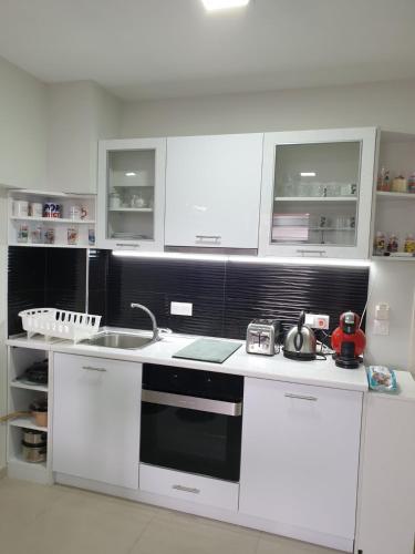 M & M White Luxury, Paralia Katerinis (fotografie 6)