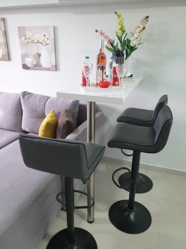 M & M White Luxury, Paralia Katerinis (fotografie 2)