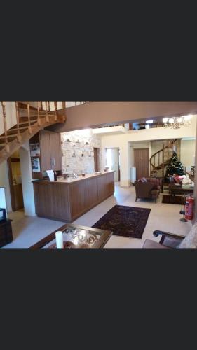  Aetoma Suites in Synikia Mesi Trikalon