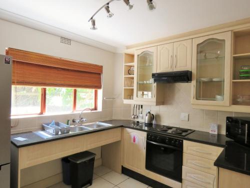 Plett D'light in อ่าวเพลทเทนเบอร์ก