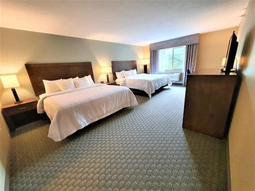 AmeriVu Inn and Suites - Chisago City