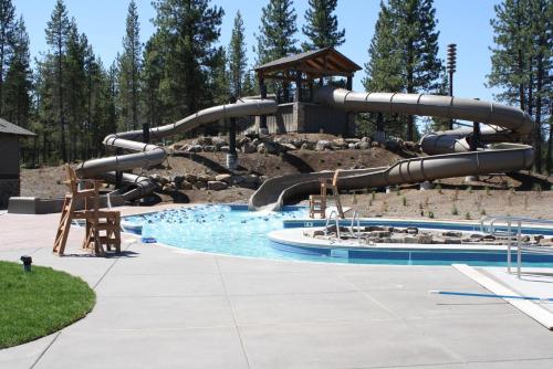 Base Camp Condo in Sunriver - image 5