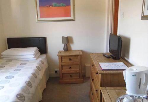 The Marine Hotel Invergordon Hotel de charme Munlochy Bay