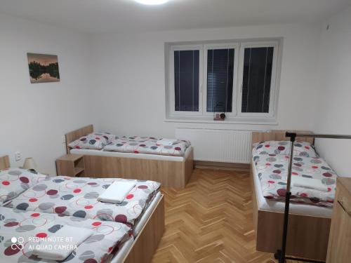 Apartmán u Davida - image 8